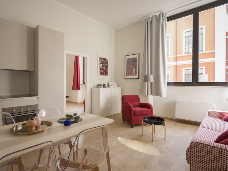 Studio cosy — Centre (100), Garoua