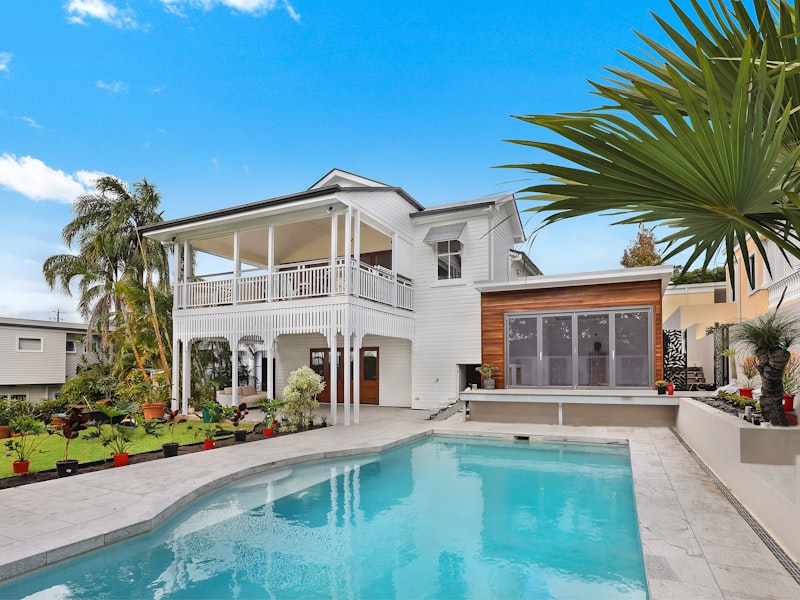 Duplex luxe — Grande Plage (33), Kribi