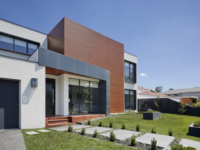 Duplex luxe — Londji, Kribi