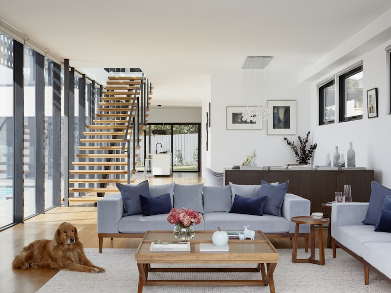 Duplex luxe — Nkolbisson, Yaoundé