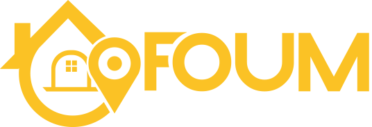 FOUM — Votre chez-vous